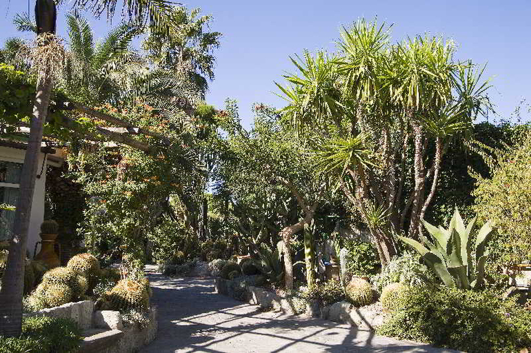 Public Area 4, Park Hotel Terme Mediterraneo, Napoli