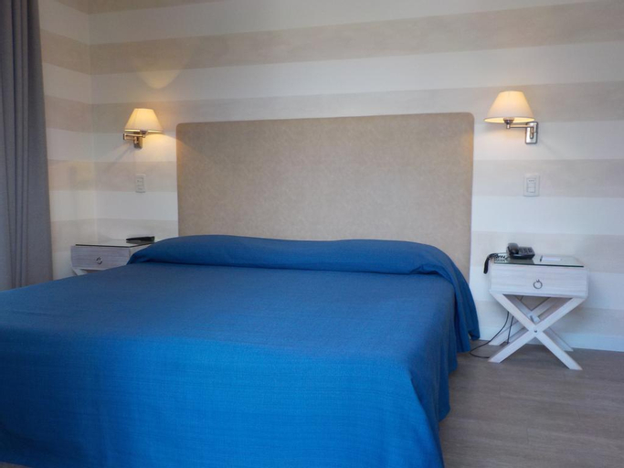 Hotel Bijou, Lucca