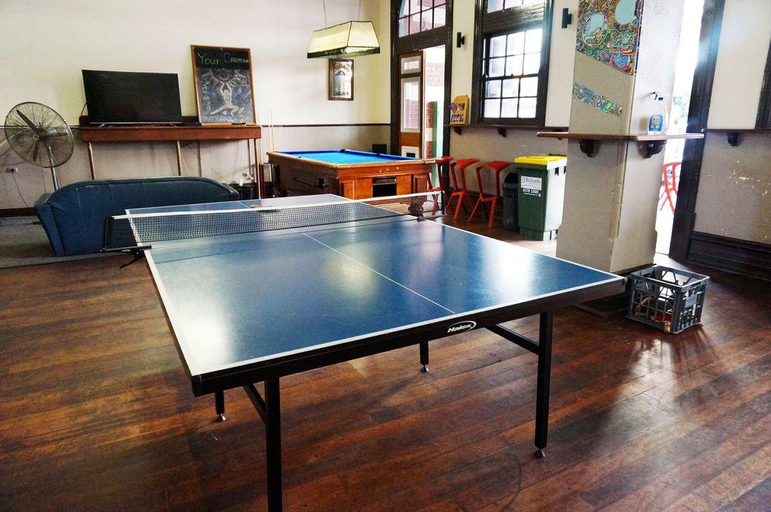 Exterior & Views, Sundancer Backpackers Resort, Fremantle