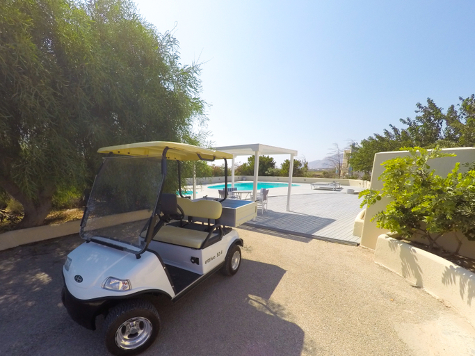 Exterior & Views 3, Sienna Eco Resort, South Aegean