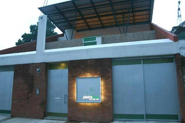 Exterior & Views 2, Hotel Piedraluna, ZONA 10