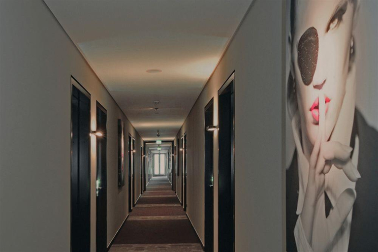 Public Area 4, LEGERE HOTEL Tuttlingen, Tuttlingen