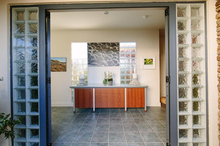 Public Area 2, Lime Tree Lodge, Queenstown-Lakes