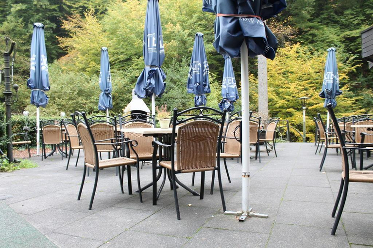 Food & Drinks 4, Moselromantik Hotel Weißmühle, Cochem-Zell