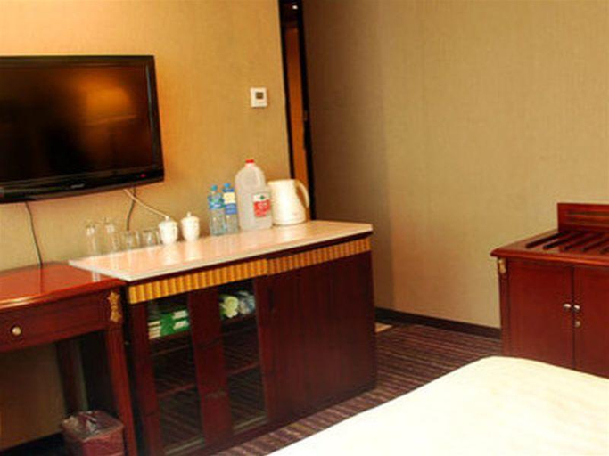Others 3, Shandong Hotel, Jinan