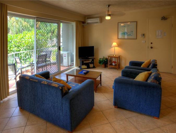Public Area 4, Markham Court, Gold Coast