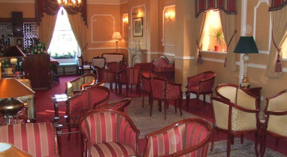 Public Area 3, Ely House Hotel, Wolverhampton