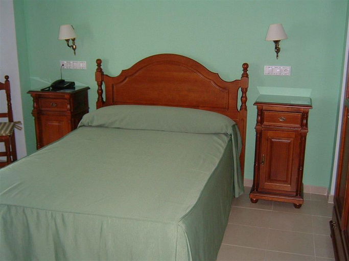 Bedroom 4, Marisa, Córdoba