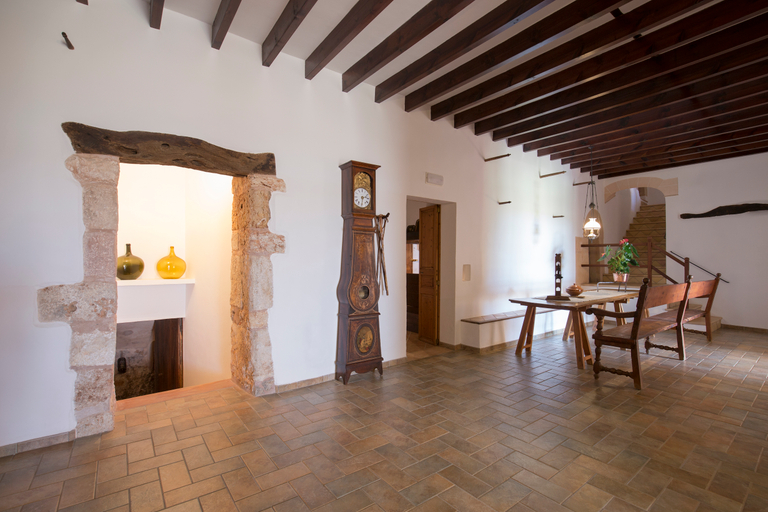 Public Area 3, Hotel Son Cosmet, Baleares