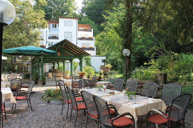 Food & Drinks 5, Hotel Suggenbad, Emmendingen