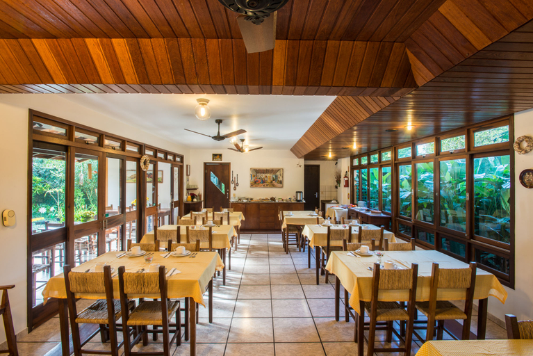 Food & Drinks 4, Hotel Natur Campeche, Florianopolis