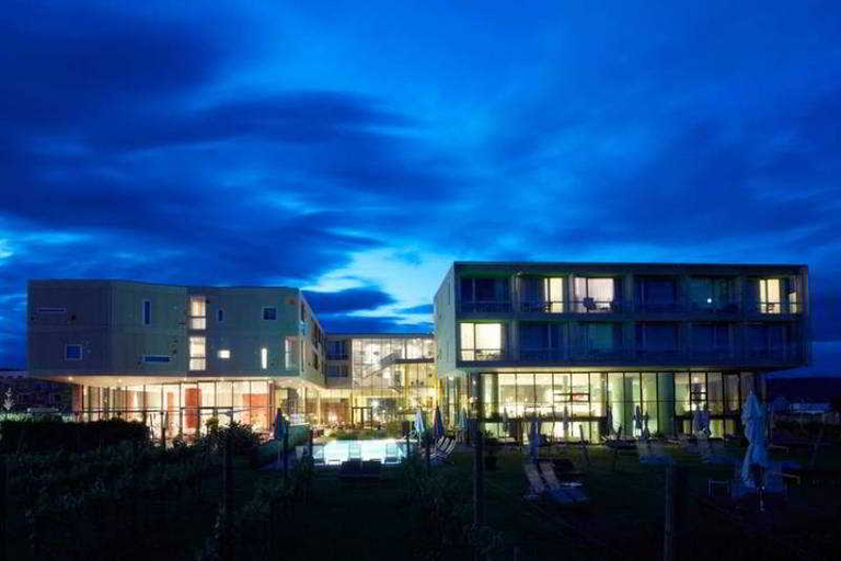 Exterior & Views 2, LOISIUM Wine & Spa Hotel Langenlois, Krems an der Donau Land