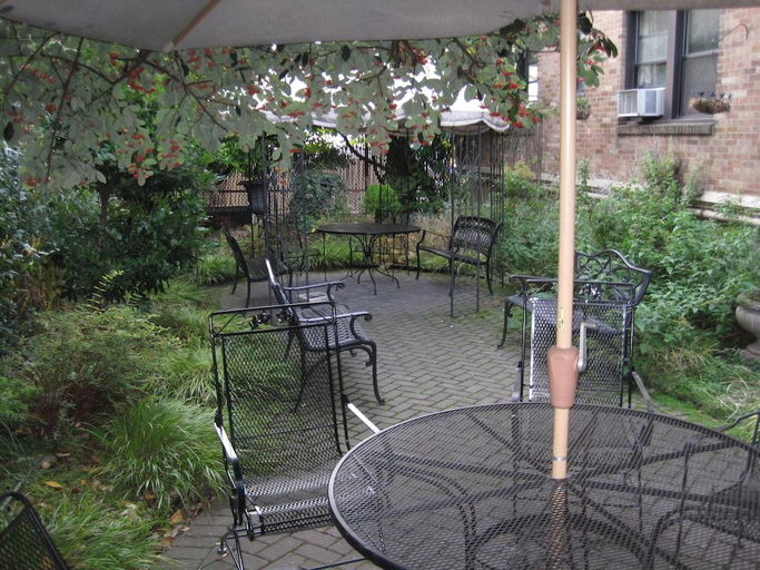 Others 5, Inn at Queen Anne, Seattle