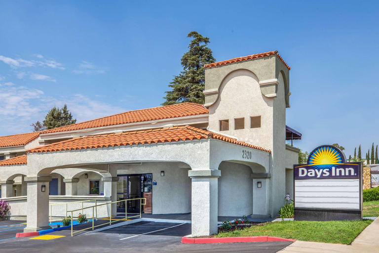 Days Inn by Wyndham Banning Casino/Outlet Mall, Riverside
