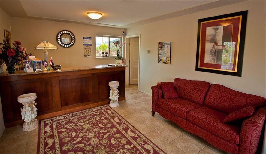 Public Area 3, Lake Country Inn, Central Okanagan