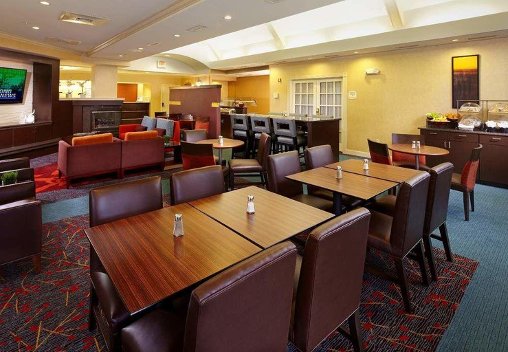 Food & Drinks 5, Residence Inn State College, Centre