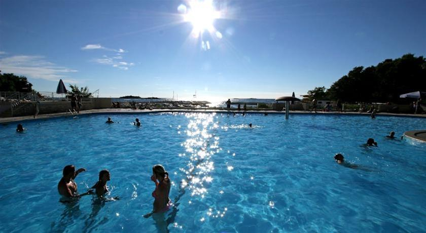 Sport & Beauty 3, Apartments Bellevue Plava Laguna, Poreč