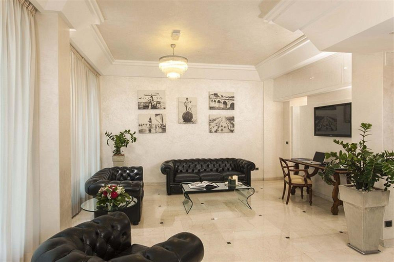 Public Area 4, Hotel Du Soleil, Rimini