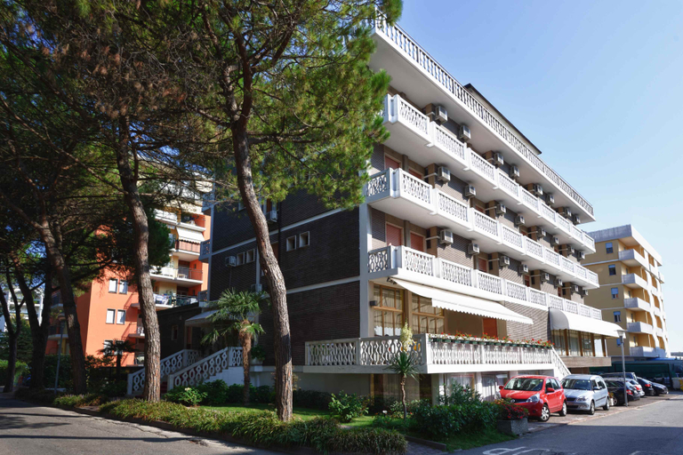 Exterior & Views 2, Danieli, Venezia