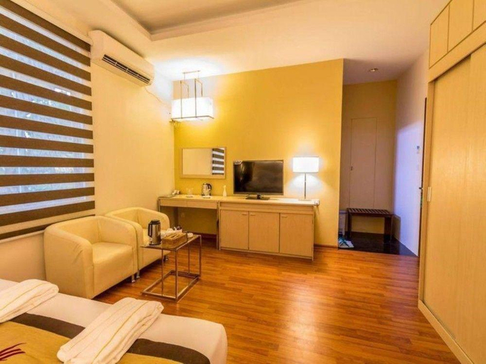 Exterior & Views 2, Hotel 7 Mile, Yangon