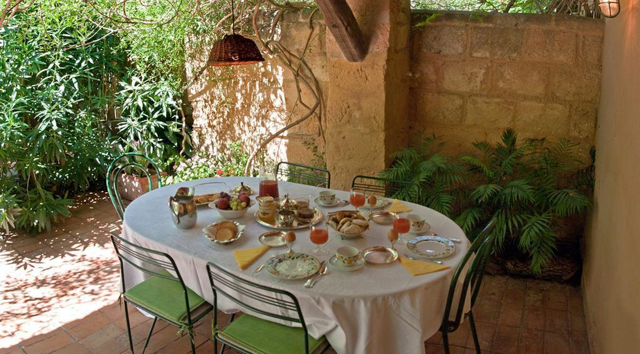 Food & Drinks 4, Il Glicine La Piana dei Colli, Palermo