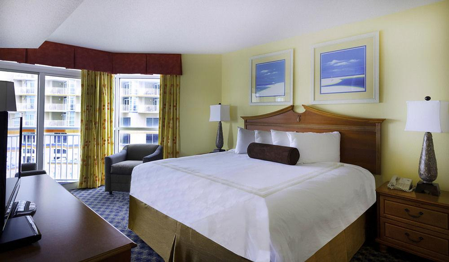 Bedroom 2, Dunes Village Resort, Horry