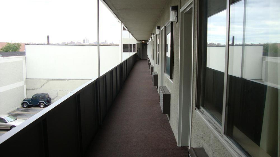 Exterior & Views 4, Oasis Motel in Brooklyn, New York