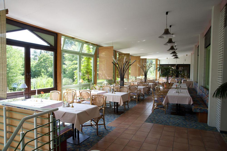 Food & Drinks 5, Parkhotel Hitzacker, Lüchow-Dannenberg