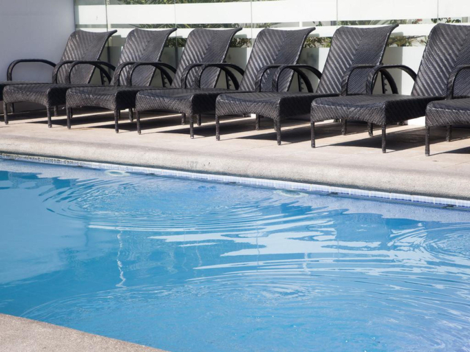 Sport & Beauty 4, Spark Suite Iquique, Iquique