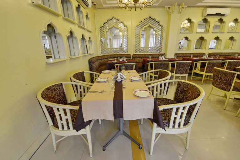 Others 5, Hotel Patliputra Ashok, Patna