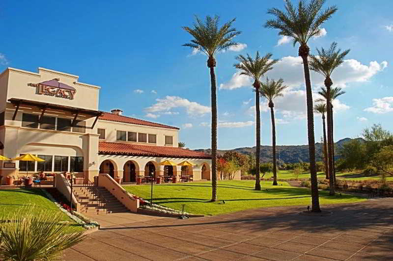 Exterior & Views 1, Legacy Golf Resort, Maricopa