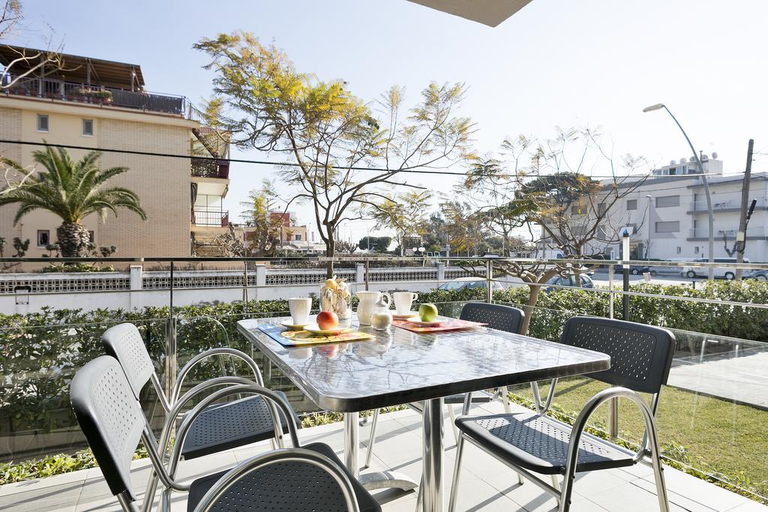 Food & Drinks 5, Apartamentos Castellmar, Barcelona