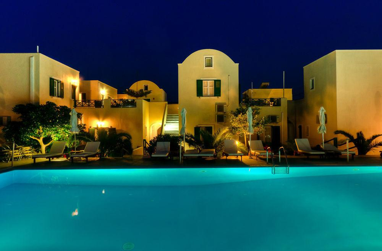 Sport & Beauty 5, Anezina Villas, South Aegean