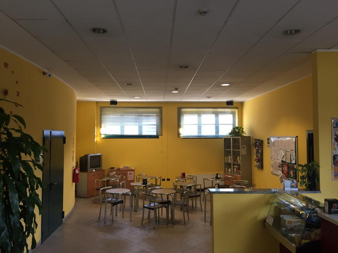 Food & Drinks 5, Open011, Torino