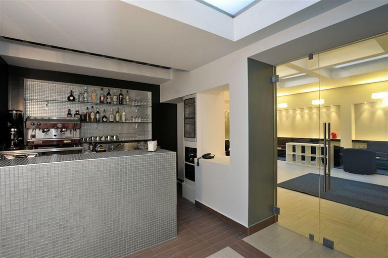 Public Area 1, Hotel Montestella, Salerno