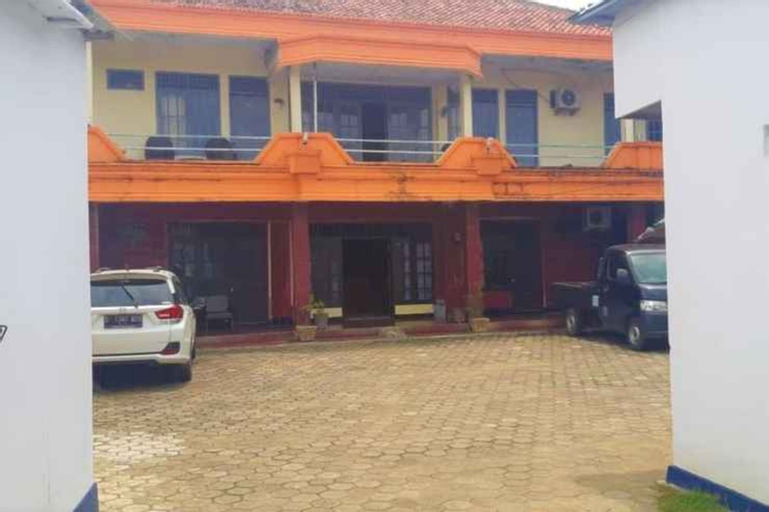 Hotel Citra Ayu, Pandeglang