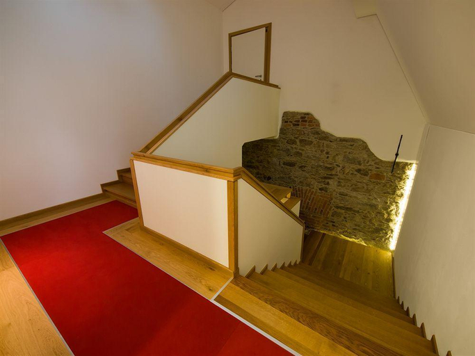 Bedroom 3, Pałac Pakoszów, Jelenia Góra