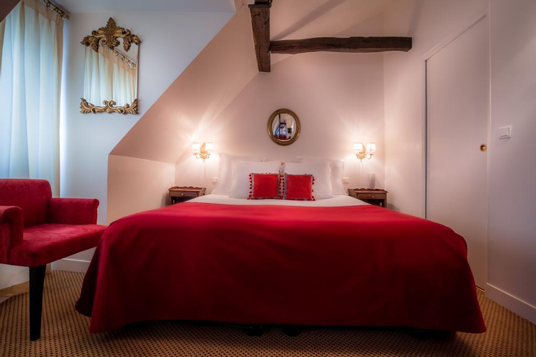 Hotel Louis 2, Paris