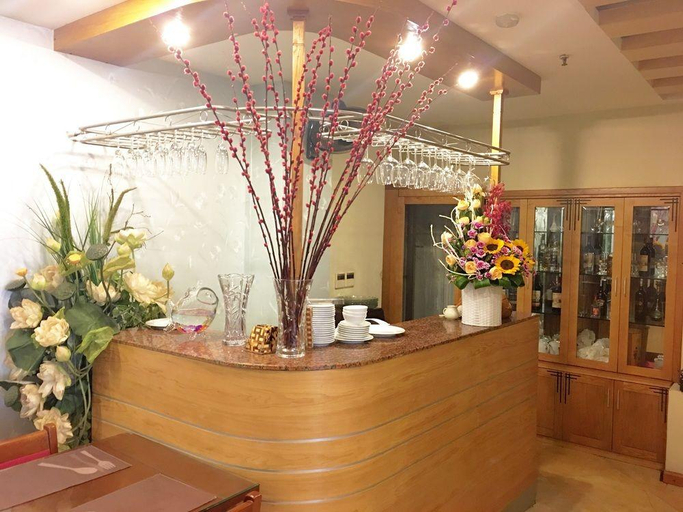 Public Area 3, First Eden, Ba Đình