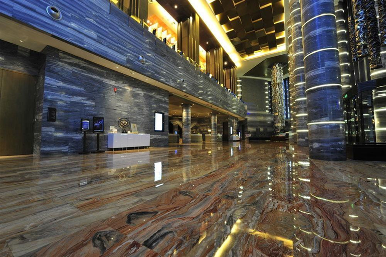 Public Area 5, Renaissance Guiyang Hotel, Guiyang