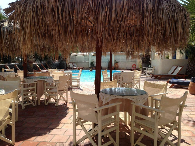 Food & Drinks 5, Boathouse, South Aegean