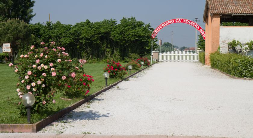 Public Area 2, Ca Tessera Park Resort, Venezia