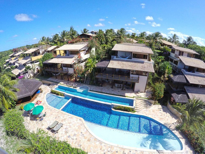 Sport & Beauty 4, Condominio Pipa Park, Tibau do Sul