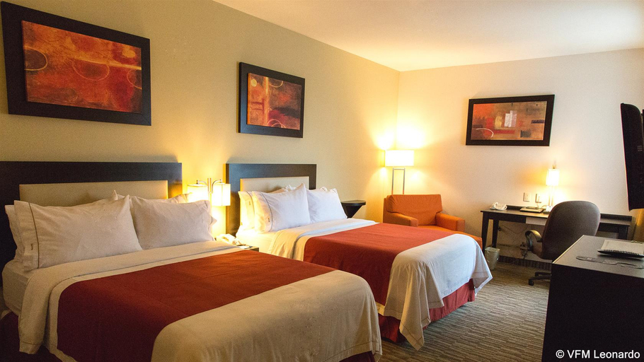 Bedroom 3, Excellence Express San Juan del Río, San Juan del Río