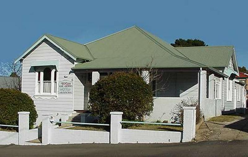 Exterior & Views 2, Katoomba Town Centre Motel, Blue Mountains