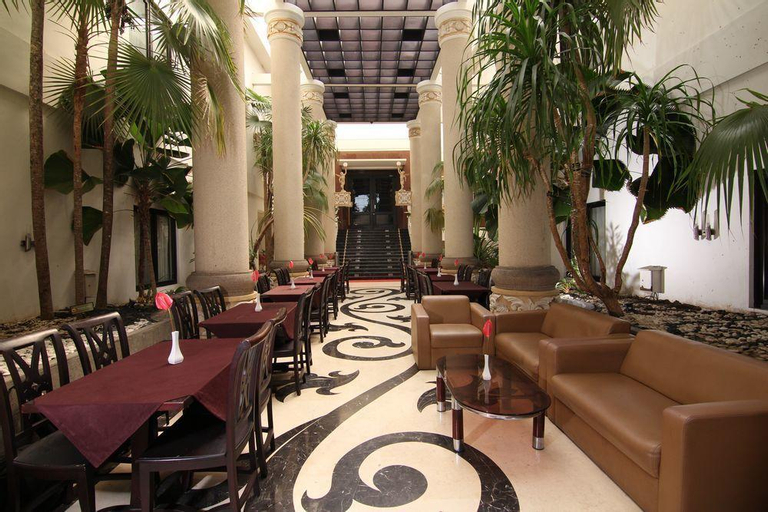 Ollino Garden Malang, Malang