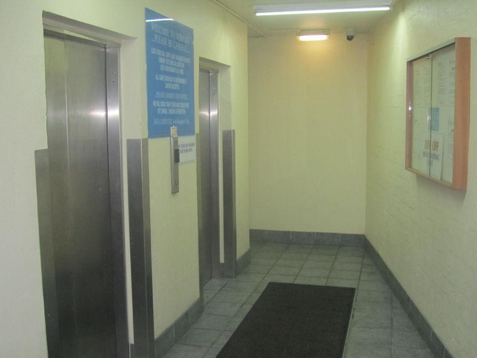 Public Area 4, Norfolk Luxury Beachfront Apartments, Gold Coast