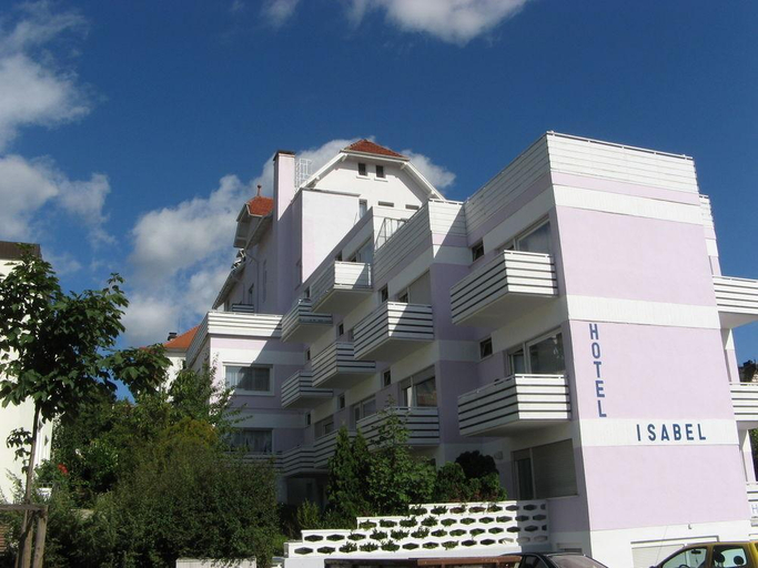 Exterior & Views 2, Hotel Isabel, Waldeck-Frankenberg