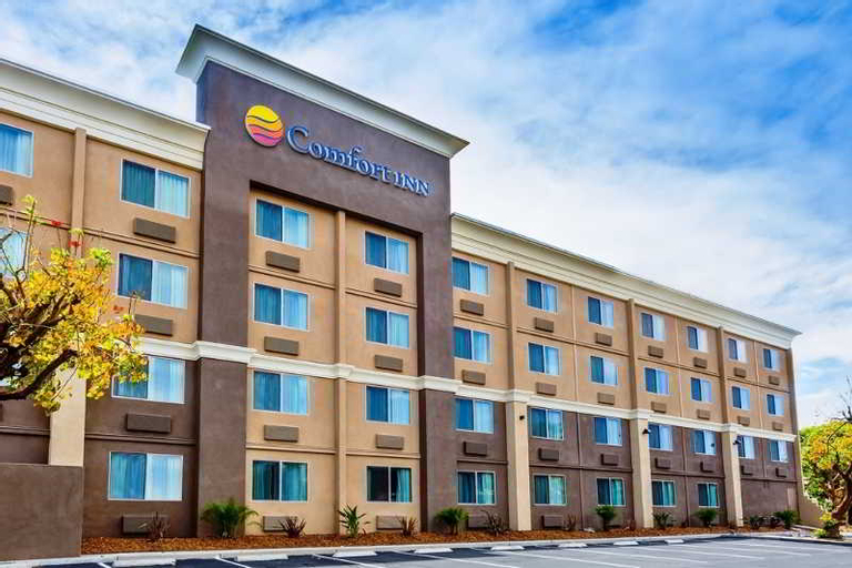 Comfort Inn Chula Vista San Diego South, San Diego