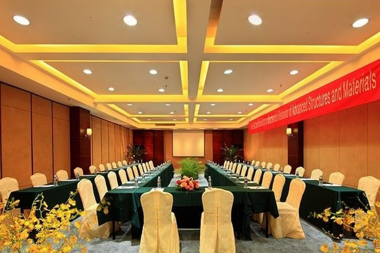 Others, Yelan Bay Resort, Sanya